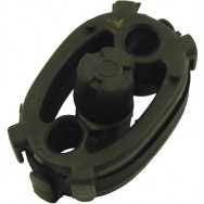 Image for Exhaust Mounting Rubber