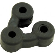 Image for Exhaust Mounting Rubber