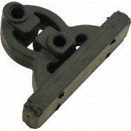 Image for Exhaust Mounting Rubber