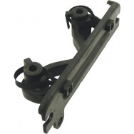 Image for Exhaust Mounting Rubber