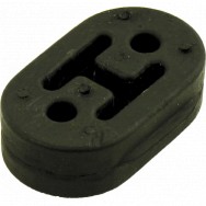 Image for Exhaust Mounting Rubber