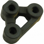 Image for Exhaust Mounting Rubber