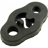 Image for Exhaust Mounting Rubber