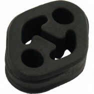 Image for Exhaust Mounting Rubber