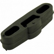 Image for Exhaust Mounting Rubber