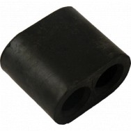 Image for Exhaust Mounting Rubber