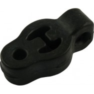 Image for Exhaust Mounting Rubber