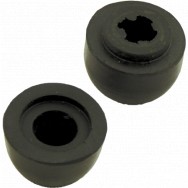 Image for Exhaust Mounting Rubber