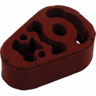 Image for Exhaust Mounting Rubber