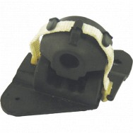 Image for Exhaust Mounting Rubber
