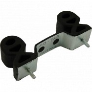 Image for Exhaust Mounting Rubber