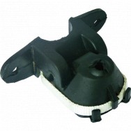 Image for Exhaust Mounting Rubber