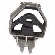 Image for Exhaust Mounting Rubber