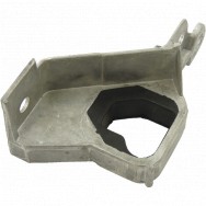 Image for Exhaust Mounting Rubber
