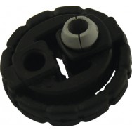 Image for Exhaust Mounting Rubber
