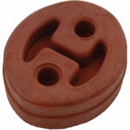 Image for Exhaust Mounting Rubber