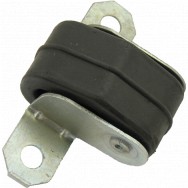 Image for Exhaust Mounting Rubber