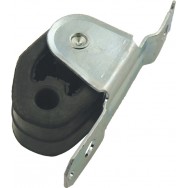 Image for Exhaust Mounting Rubber