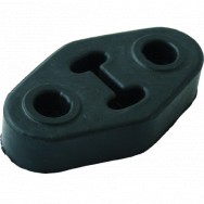Image for Exhaust Mounting Rubber