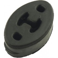 Image for Exhaust Mounting Rubber