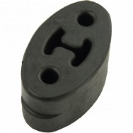 Image for Exhaust Mounting Rubber