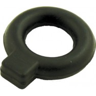 Image for Exhaust Mounting Rubber
