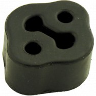 Image for Exhaust Mounting Rubber