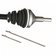 Image for CV Boot Clip Kit