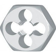 Image for M10 x 1.00mm F300 HSS Metrio Coarse Die
