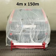 Image for Masking Film 4m x 150m