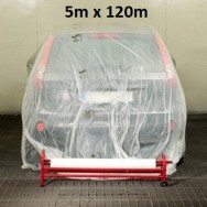 Image for Masking Film 5m x 120m