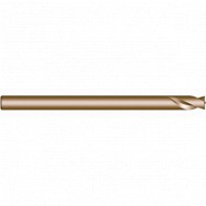 Image for A723 HSCo Spot Weld Drills  6mm Jobber Length