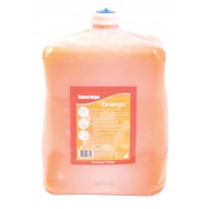 Image for DEB Orange Hand Cleaner