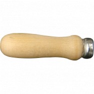 Image for 3" Wooden Safety Handles