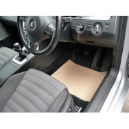 Image for Brown Kraft Paper Floor Mats