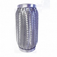 Image for 45mm x 200mm ILOK Flexible Pipe Connectors