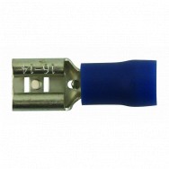Image for 6.3mm Female Push On Connector