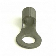 Image for 5/16? - 16mm? Ring Terminal