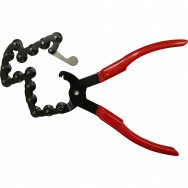 Image for Exhaust Pipe Chain Cutter