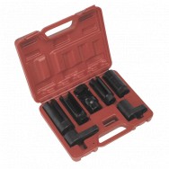 Image for 7 Piece Lambda Sensor Set