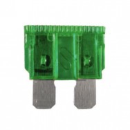 Image for Green - 30 Amp