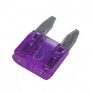 Image for Mauve - 3 Amp