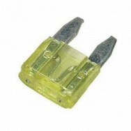 Image for Yellow - 20 Amp