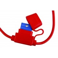 Image for Splashproof Blade Fuse Holder (30 Amp)