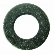 Image for Imperial Flat Washers - 7/16? ID
