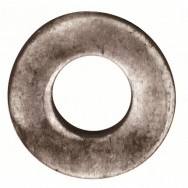 Image for Imperial Flat Washers - 3/8" ID