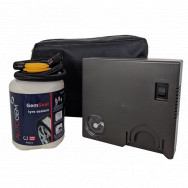 Image for Compressor with Tyre Sealant - 450ml