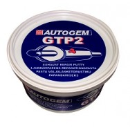 Image for Exhaust Repair Putty