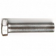 Image for Imperial Set Screws - 7/16? UNF x 2?
