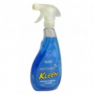 Image for Window Cleaner In Spray Bottle (750ml)